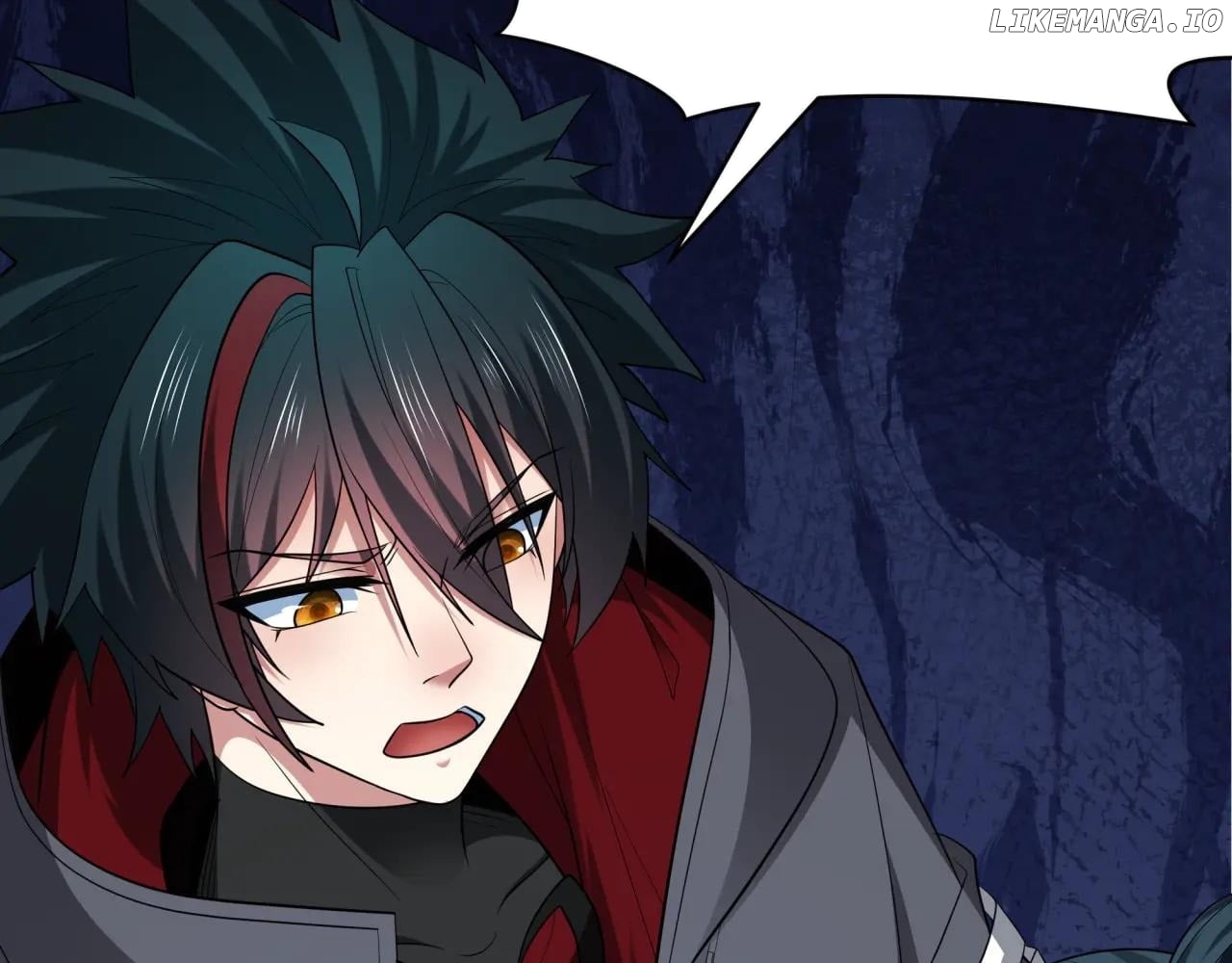 Era of the Haunted Chapter 397 - page 86